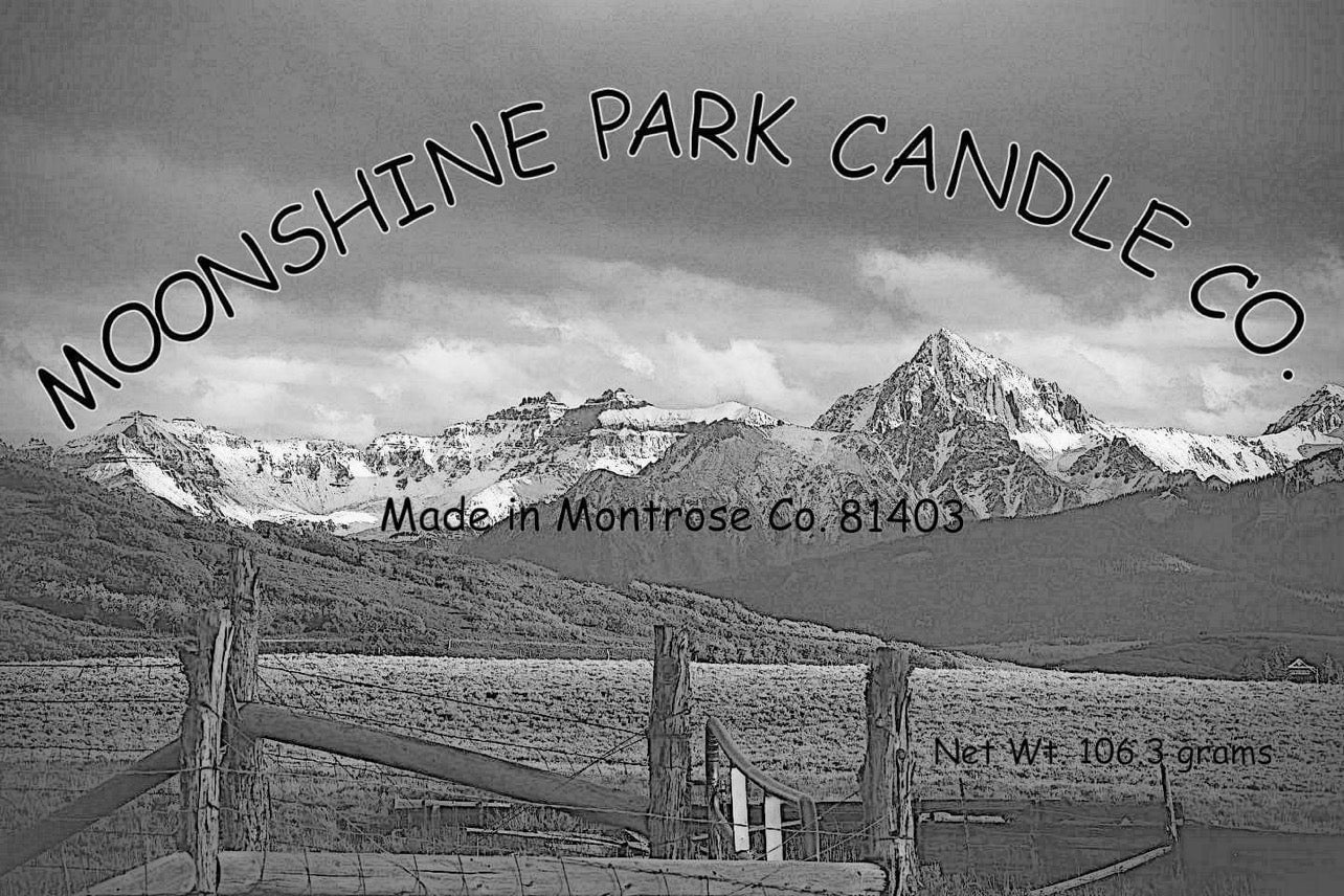 Moonshine Park Candle Company